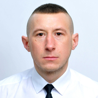 Турович Микола Іванович | Єдиний реєстр адвокатів України